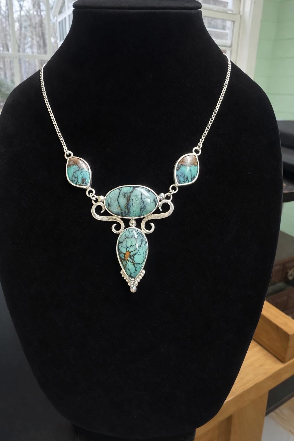 Explore jewelry